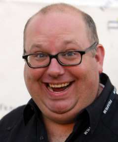 Bill Chott